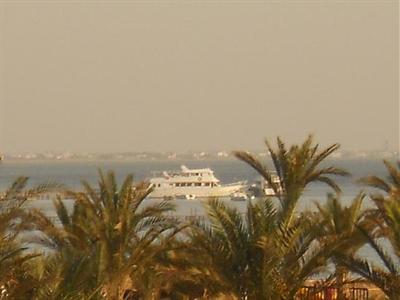 фото отеля AMC Azur Hurghada