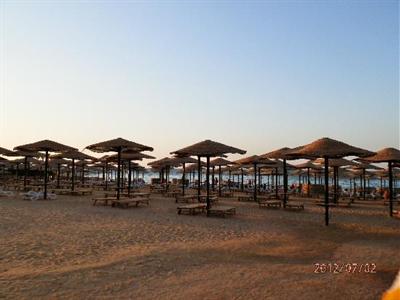 фото отеля AMC Azur Hurghada