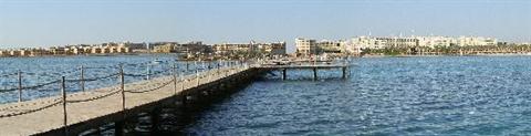 фото отеля AMC Azur Hurghada