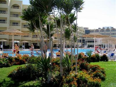 фото отеля AMC Azur Hurghada