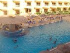 фото отеля AMC Azur Hurghada