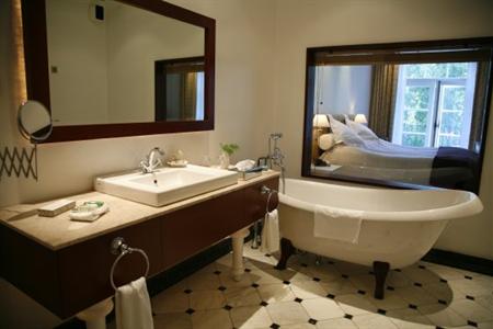 фото отеля Padaste Manor