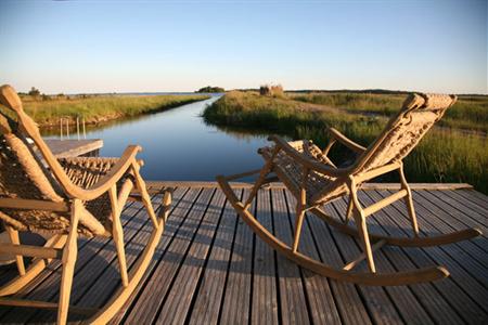 фото отеля Padaste Manor