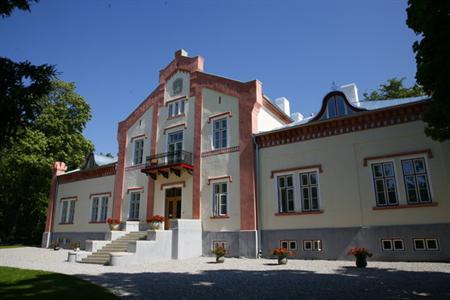 фото отеля Padaste Manor