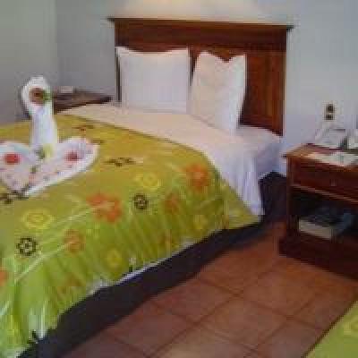 фото отеля Casa Conde del Mar Hotel and Resort