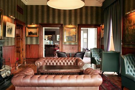 фото отеля Brandon House Hotel