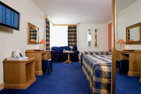 фото отеля Brandon House Hotel