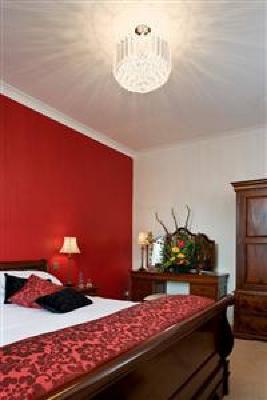фото отеля Brandon House Hotel