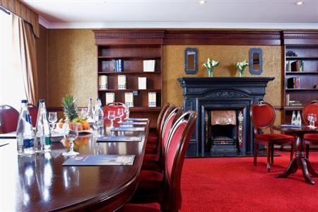фото отеля Brandon House Hotel