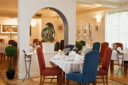 фото отеля Brandon House Hotel