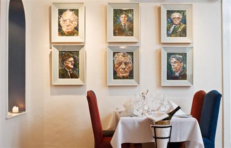 фото отеля Brandon House Hotel
