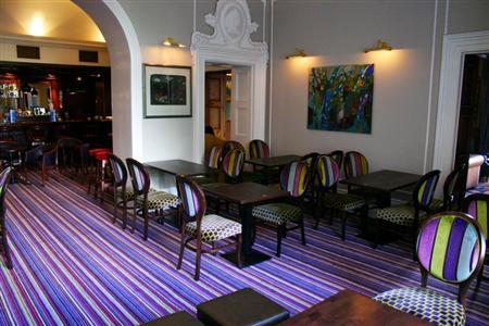 фото отеля Brandon House Hotel