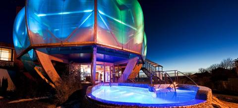 фото отеля Brandon House Hotel