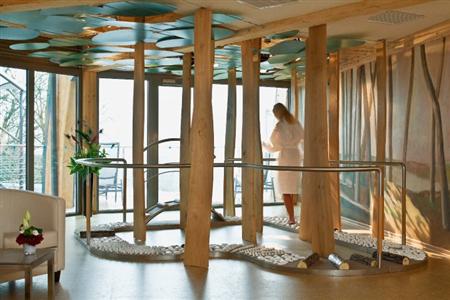 фото отеля Brandon House Hotel