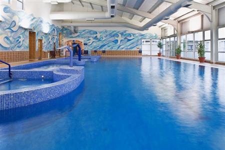 фото отеля Brandon House Hotel