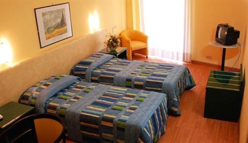 фото отеля Plaza Hotel Caltanissetta
