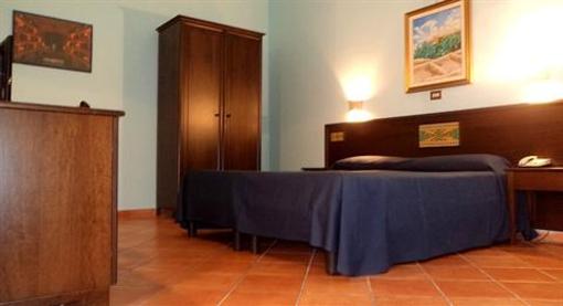 фото отеля Plaza Hotel Caltanissetta