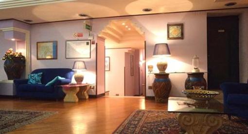 фото отеля Plaza Hotel Caltanissetta