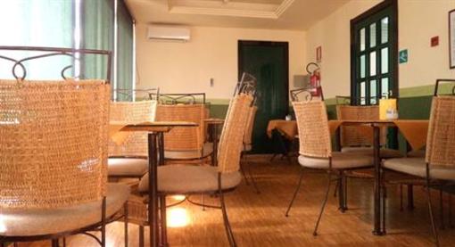 фото отеля Plaza Hotel Caltanissetta