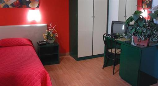 фото отеля Plaza Hotel Caltanissetta
