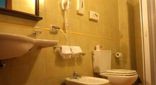 фото отеля Plaza Hotel Caltanissetta
