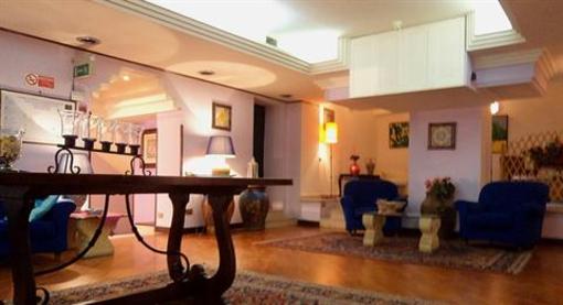 фото отеля Plaza Hotel Caltanissetta