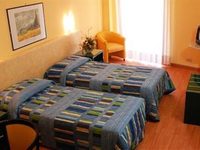 Plaza Hotel Caltanissetta