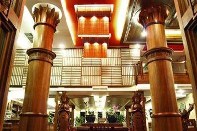 фото отеля Royal Empire Hotel