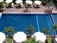 Royal Empire Hotel