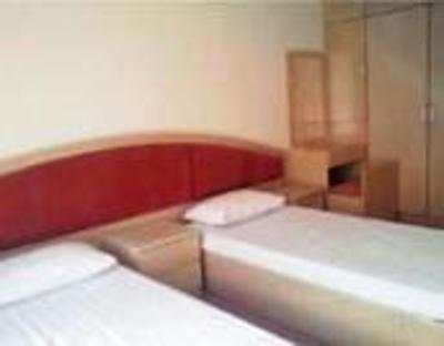 фото отеля QQ Boutique Service Apartment at Marina Court Resort Condominium