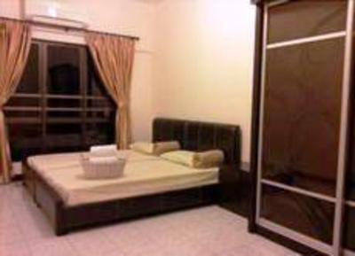 фото отеля QQ Boutique Service Apartment at Marina Court Resort Condominium
