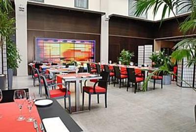 фото отеля Hotel Park & Suites Part-Dieu