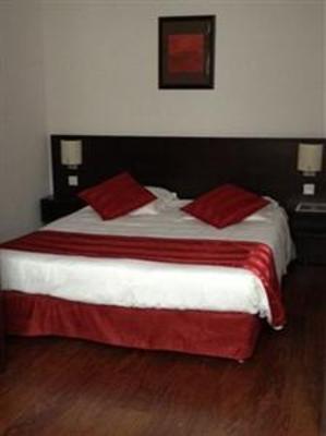 фото отеля Hotel Park & Suites Part-Dieu