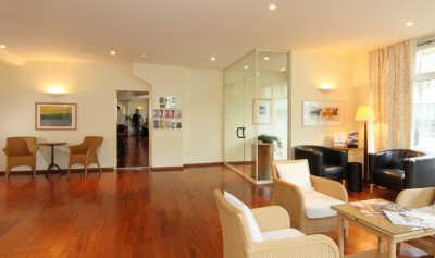 фото отеля Astoria Swiss Quality Hotel Bern