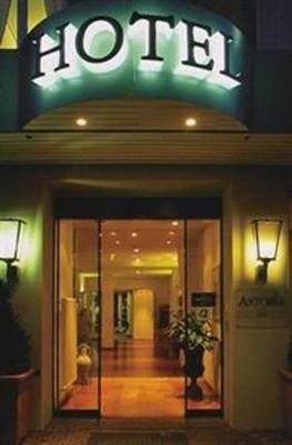 фото отеля Astoria Swiss Quality Hotel Bern