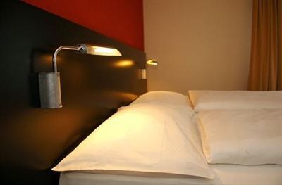 фото отеля Astoria Swiss Quality Hotel Bern