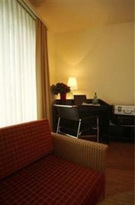 фото отеля Astoria Swiss Quality Hotel Bern