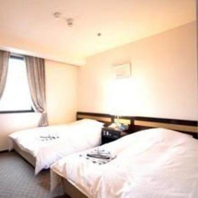 фото отеля Komatsu Grand Hotel