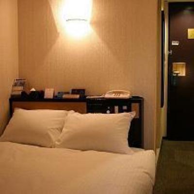 фото отеля Komatsu Grand Hotel