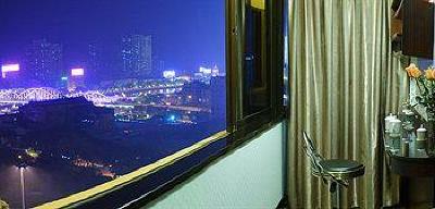 фото отеля Guangzhou Hotel