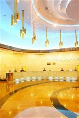 фото отеля Guangzhou Hotel