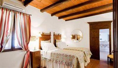 фото отеля Hotel Lucrezia