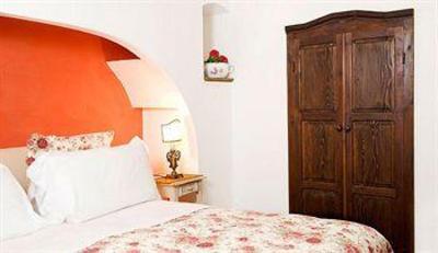 фото отеля Hotel Lucrezia