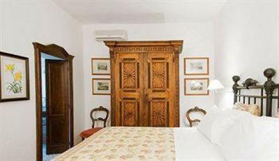 фото отеля Hotel Lucrezia