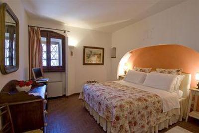 фото отеля Hotel Lucrezia