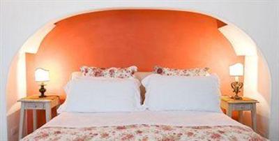 фото отеля Hotel Lucrezia
