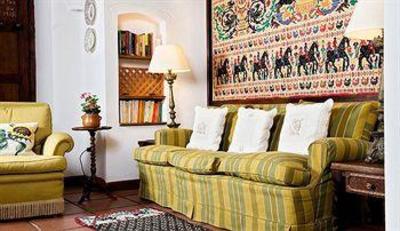 фото отеля Hotel Lucrezia