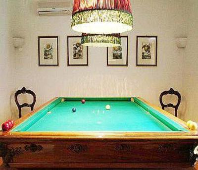 фото отеля Hotel Lucrezia