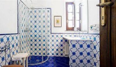 фото отеля Hotel Lucrezia