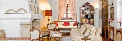 фото отеля Hotel Lucrezia